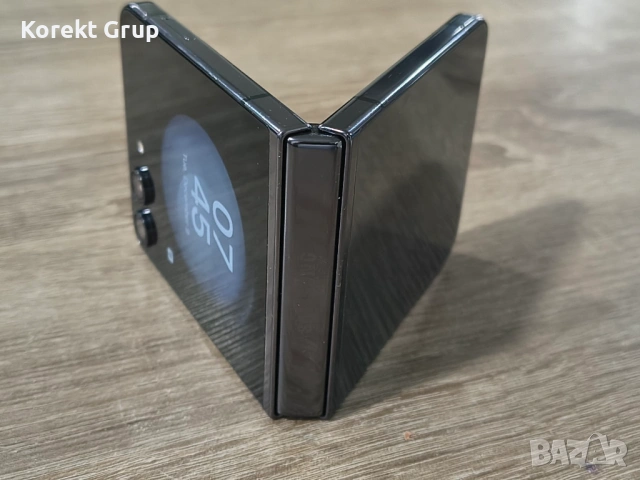 Samsung Galaxy Z flip 5 256gb/8gb, снимка 6 - Samsung - 53345727