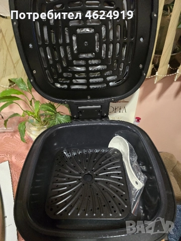 Айрфраер, снимка 4 - Мултикукъри - 52898551