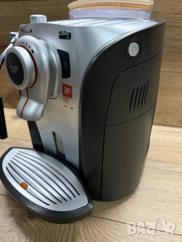 Продавам кафемашина Saeco Odea Type SYPE 0310, снимка 4 - Кафемашини - 53088398