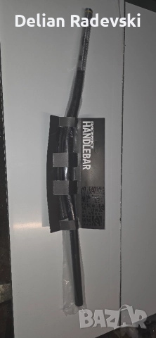 ново кормило Race Face35mm, снимка 2 - Велосипеди - 52730134