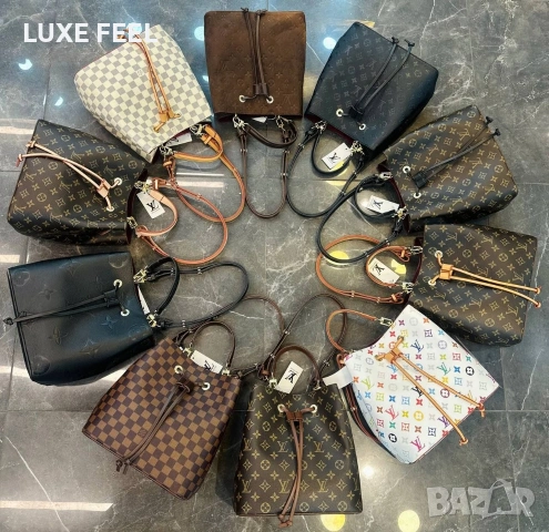 Louis Vuitton ⚜️