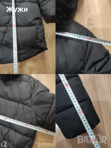 ДАМСКИ БЛУЗИ РАЗМЕР XL, 2ХЛ, 3ХЛ, снимка 3 - Блузи с дълъг ръкав и пуловери - 51788175