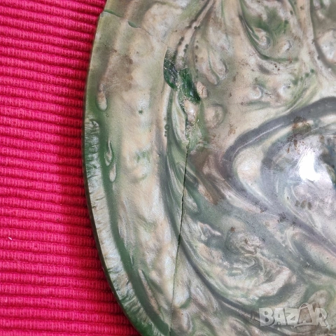 Кутия от каталин СССР. , снимка 5 - Антикварни и старинни предмети - 53322736