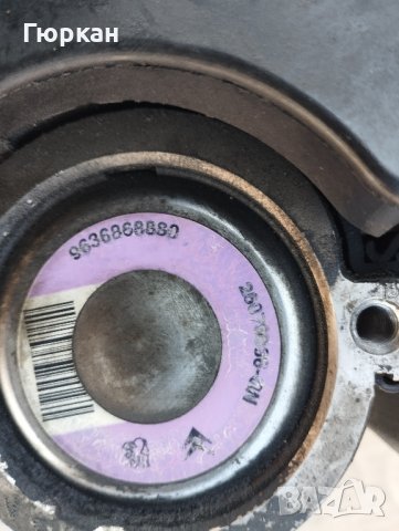 Хидравлична помпа за Pejo 206 - Citroen , снимка 3 - Части - 43217940