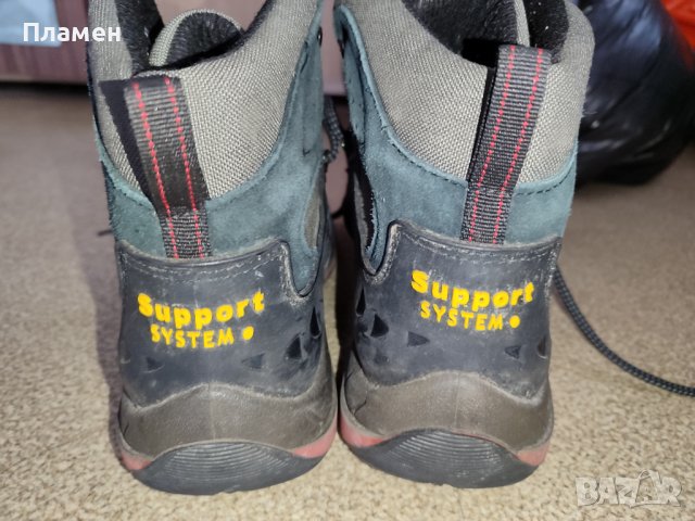 Зимни обувки GriSport GriTex , 39-40 номер, снимка 4 - Мъжки боти - 44027618