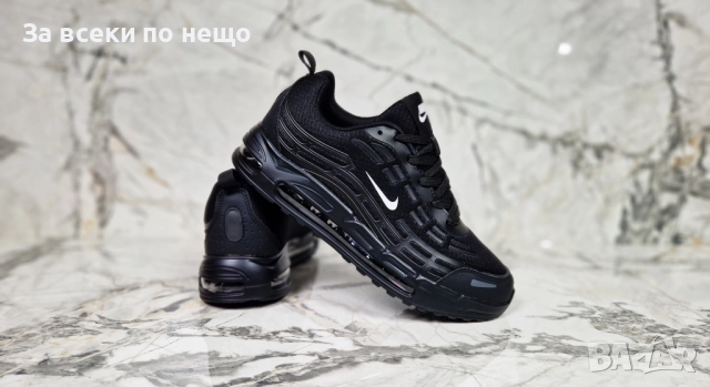 Nike Мъжки Маратонки👟Мъжки Спортни Обувки Найк - Налични Различни Цветове Код P1577, снимка 9 - Маратонки - 52580255