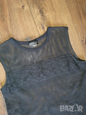 Twinset  туника / парео, снимка 3 - Туники - 40529790