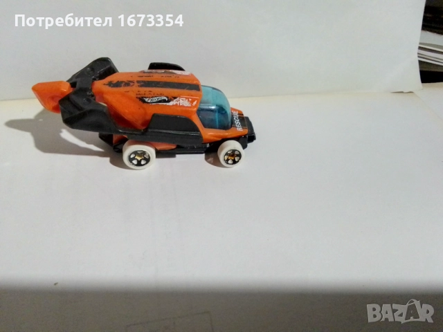 HOT WHEELS обява номер едно , снимка 10 - Колекции - 51468117