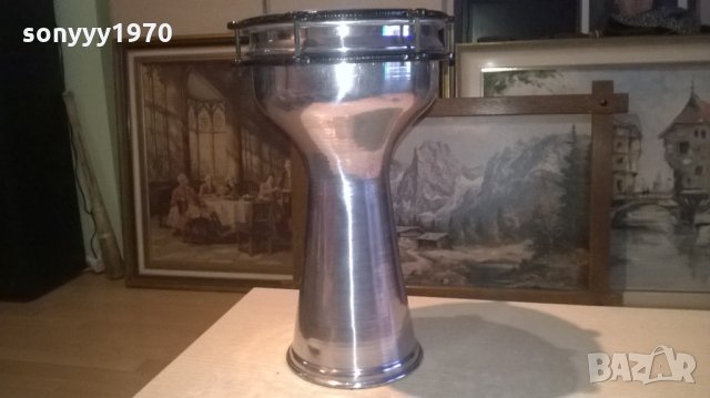 НОВА ГОЛЯМА ТАРАМБУКА, снимка 10 - Ударни инструменти - 27467058