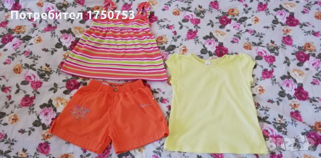 Прекрасен голям летен лот рокли, комплекти , снимка 10 - Други - 28613748