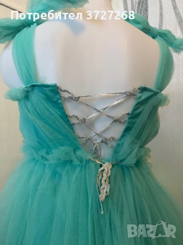 Къси бални рокли, снимка 4 - Рокли - 53260020