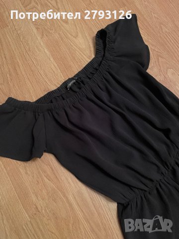 Къс гащеризон , снимка 2 - Гащеризони - 40764021