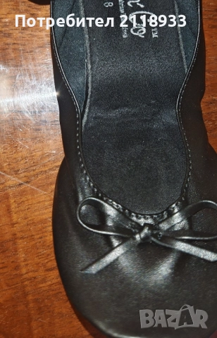 Цвички за балет , снимка 11 - Художествена гимнастика - 51447183