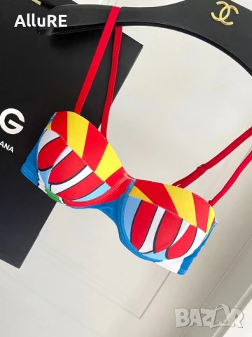 Дамски Бански костюми Налични , снимка 10 - Бански костюми - 50571430