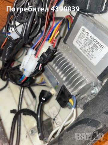 Харли чопър, снимка 3 - Друга електроника - 52690699