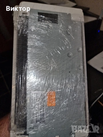 скенер Canon ImageFormula DR-2580C, снимка 3 - Принтери, копири, скенери - 51251694