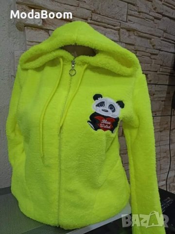 Меки и удобни худита , снимка 4 - Суичъри - 38565149