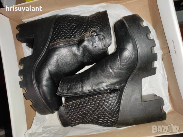 Разнообразие от Боти, снимка 11 - Дамски боти - 48356198