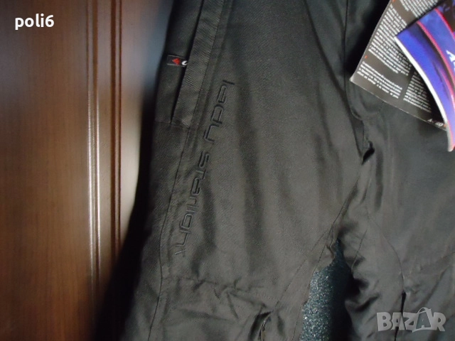 дамски мото панталон A-PRO размер 28, снимка 2 - Аксесоари и консумативи - 52592211