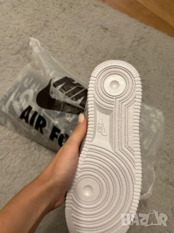 дамски маратонки NIKE, снимка 6 - Маратонки - 51440514