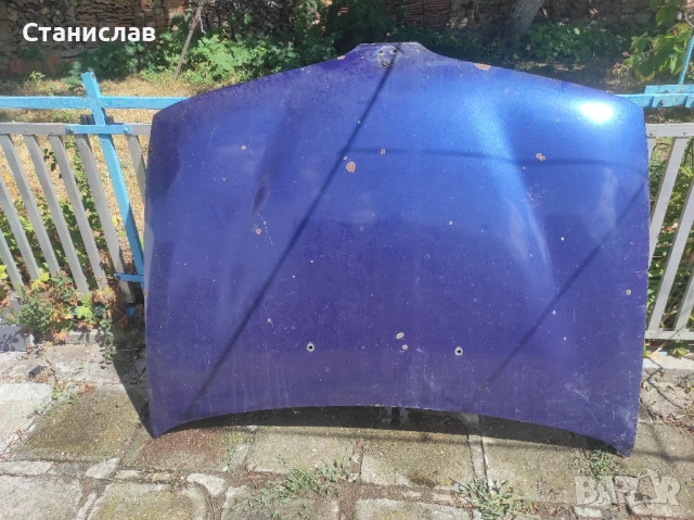 ЧАСТИ ЗА РЕНО МЕГАН КОУЧ, снимка 6 - Части - 51176866