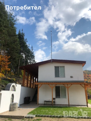 Къща за гости "Давидковска река", снимка 5 - Вили - 50903249