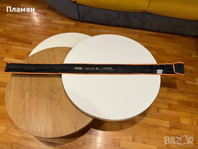 Riobi Virtus 2.70м.  4-26гр. Нова!!!, снимка 6 - Въдици - 52405180