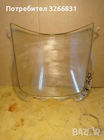 Honda Хонда CBR 600 F слюда , снимка 4 - Части - 49727255