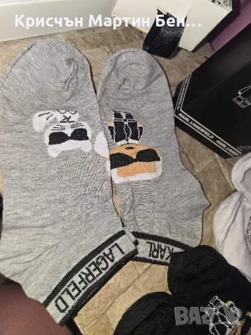 Мъжки чорапи от 38 до 46 ном, снимка 15 - Мъжки чорапи - 49000229