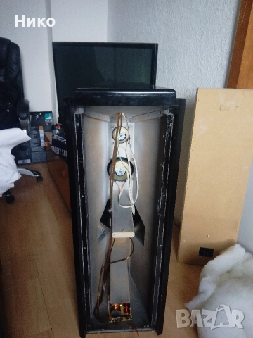 visaton peerless колони , снимка 10 - Тонколони - 52693761