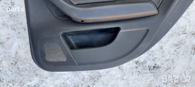 Задна Лява Кора Врата Ауди А6 4F C6 - 4F0867306 N, снимка 4 - Части - 43996292