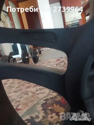 Джанти 17цола 5×108, снимка 2 - Гуми и джанти - 48473655