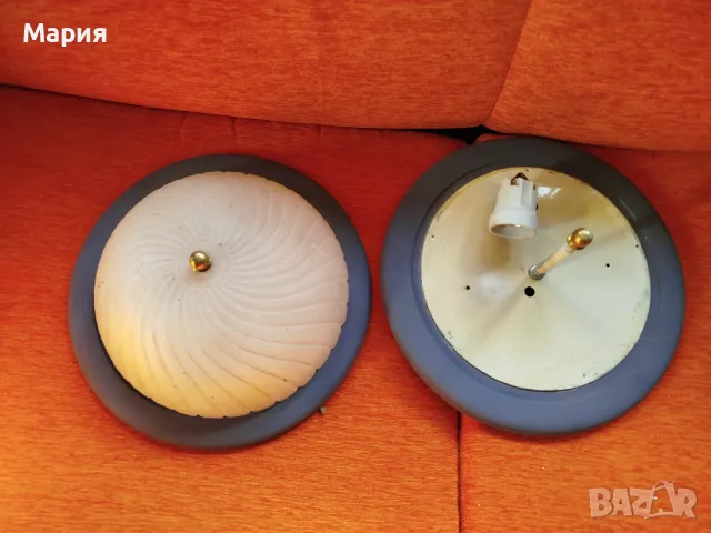 Плафон, снимка 1