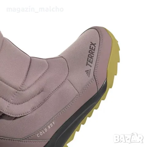 ДАМСКИ АПРЕСКИ - ADIDAS Terrex Choleah Boot C.Rdy; размери: 36.5, снимка 7 - Дамски апрески - 47373353
