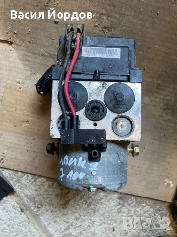 АБС Помпа за Хонда Сивик 7 1.7 100 / ABs Civic 7 / 1 928 402 824, снимка 6 - Части - 49345945