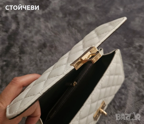 Нови дамски чантички, снимка 8 - Чанти - 52429461