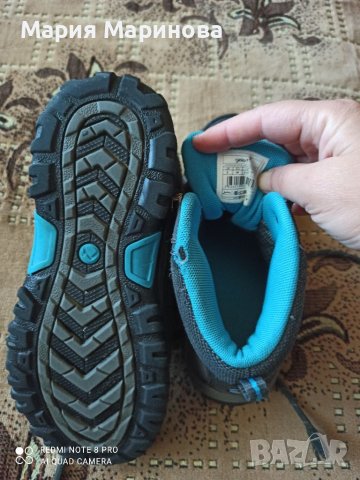 Маратонки за момче, снимка 2 - Детски маратонки - 36714969