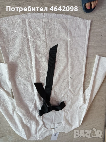 Нови рокли с пайети , снимка 7 - Рокли - 53574084