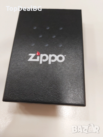 Zippo Lucky Ace оригинална запалка, снимка 5 - Подаръци за мъже - 53166819
