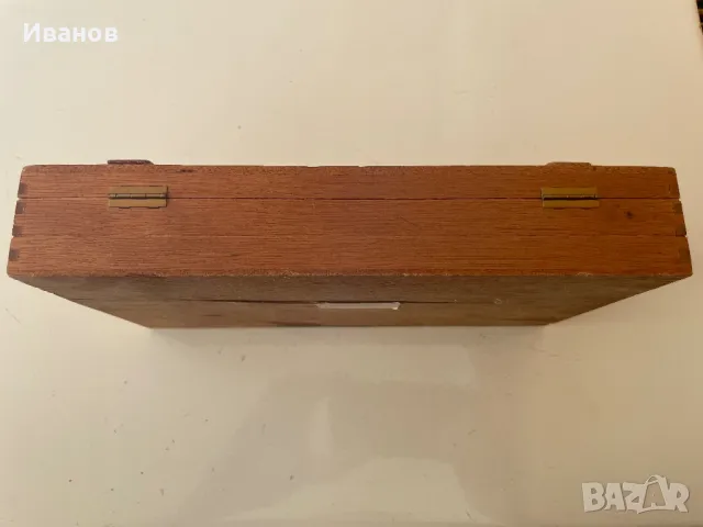 Кутия за пури “Churchill”, снимка 6 - Други ценни предмети - 47323774