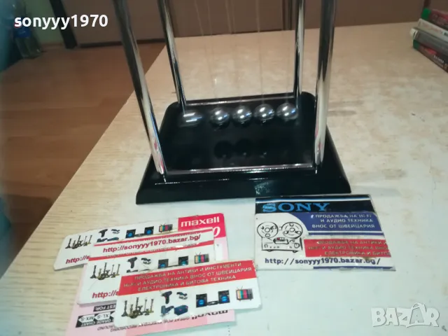 ПЕРПЕТОМОБИЛЕ 1810241205, снимка 12 - Антикварни и старинни предмети - 47629343