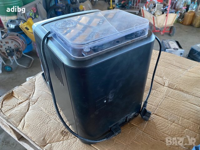 №8 Евтин Части - Saeco Intuita HD8750, снимка 4 - Кафемашини - 43668717