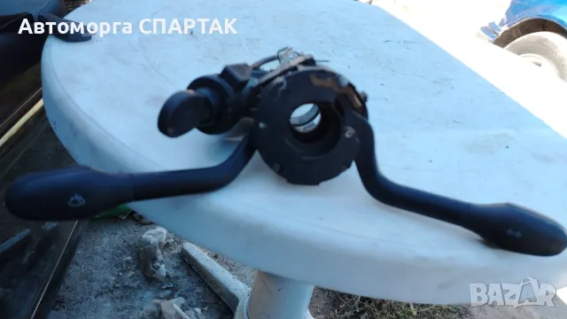 Запалителна бобина VW Polo 1h0953254c, снимка 2 - Части - 47513531