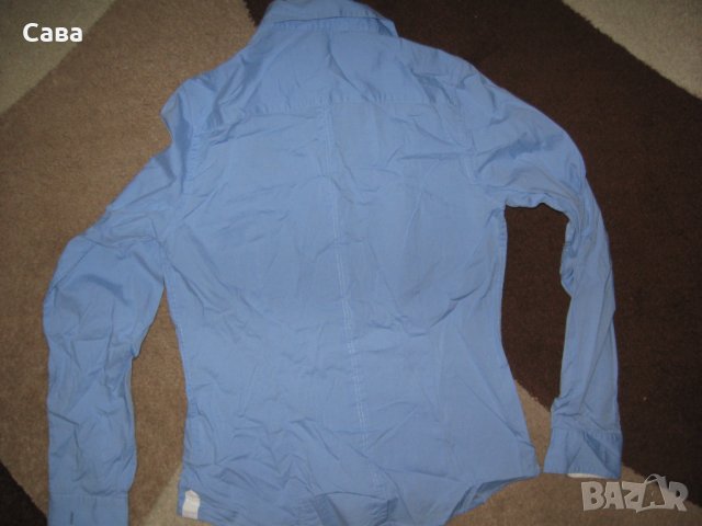 Ризи LA MARTINA   дамски,М, снимка 4 - Ризи - 33262314