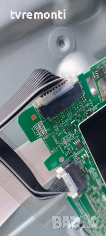 Main Board BN94-14330D BN41-02695A  for 75 inc DISPLAY for ,Samsung QE75Q70RAL for , дисплей CY-TR07, снимка 3 - Части и Платки - 40779763