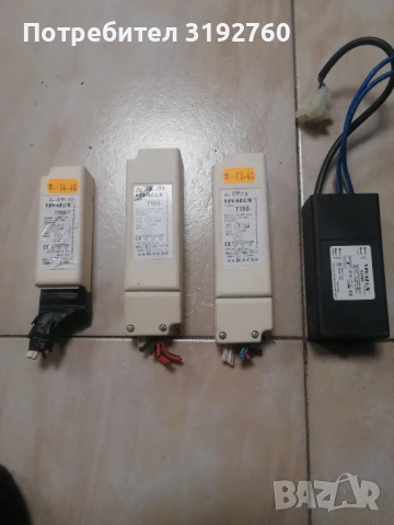 Адаптери на 12 волта , снимка 3 - Друга електроника - 51087359