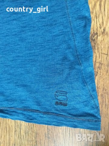 G Star T-shirt Vainman - страхотна мъжка тениска , снимка 5 - Тениски - 28665449