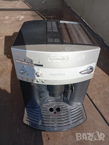 Кафе машина на зърна-DELONGHI ESAM 3100.SB .