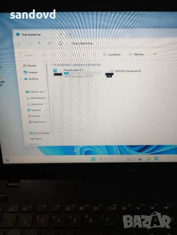 хубав лаптоп ASUS P550C  цена 120лв, снимка 4 - Лаптопи за дома - 50612464