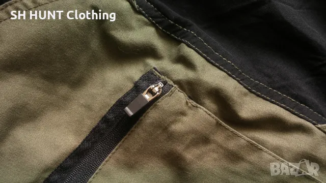 157 FUNKTION Stretch Trouser размер M панталон със здрава и еластична материи - 963, снимка 7 - Екипировка - 48828801